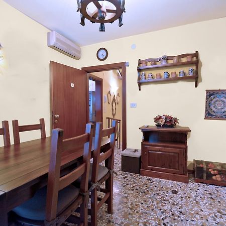 Ve.N.I.Ce Cera Casa Della Zia Διαμέρισμα Βενετία Εξωτερικό φωτογραφία