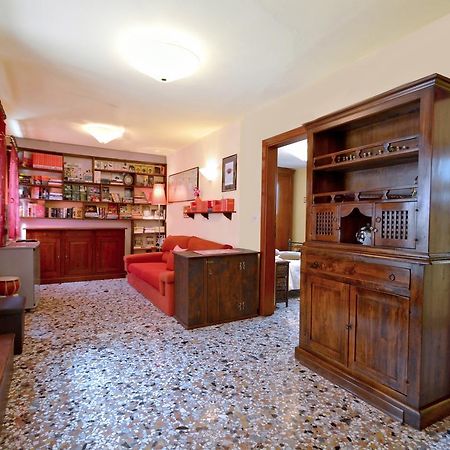 Ve.N.I.Ce Cera Casa Della Zia Διαμέρισμα Βενετία Εξωτερικό φωτογραφία