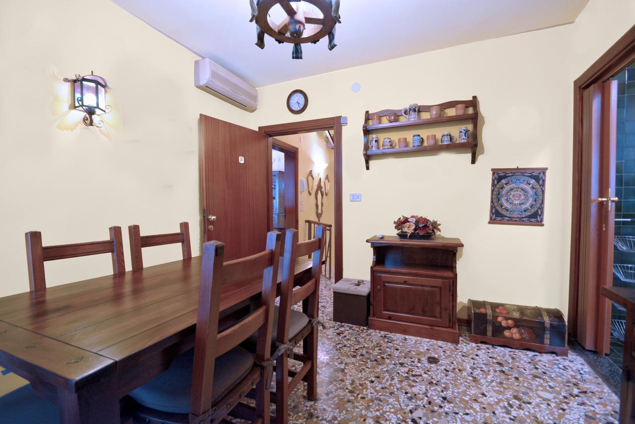 Ve.N.I.Ce Cera Casa Della Zia Διαμέρισμα Βενετία Εξωτερικό φωτογραφία