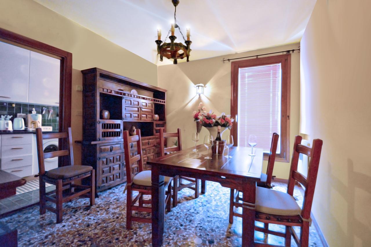 Ve.N.I.Ce Cera Casa Della Zia Διαμέρισμα Βενετία Εξωτερικό φωτογραφία