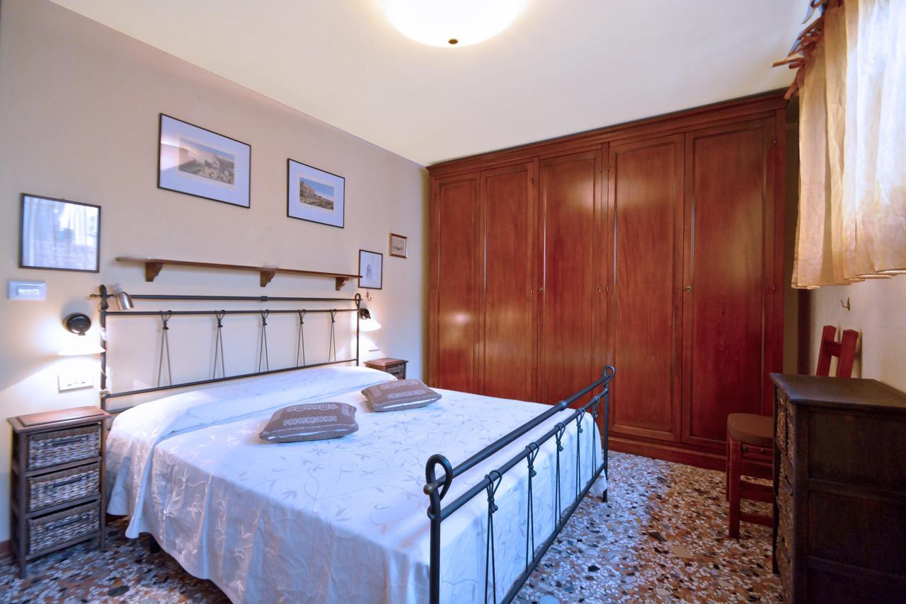 Ve.N.I.Ce Cera Casa Della Zia Διαμέρισμα Βενετία Εξωτερικό φωτογραφία