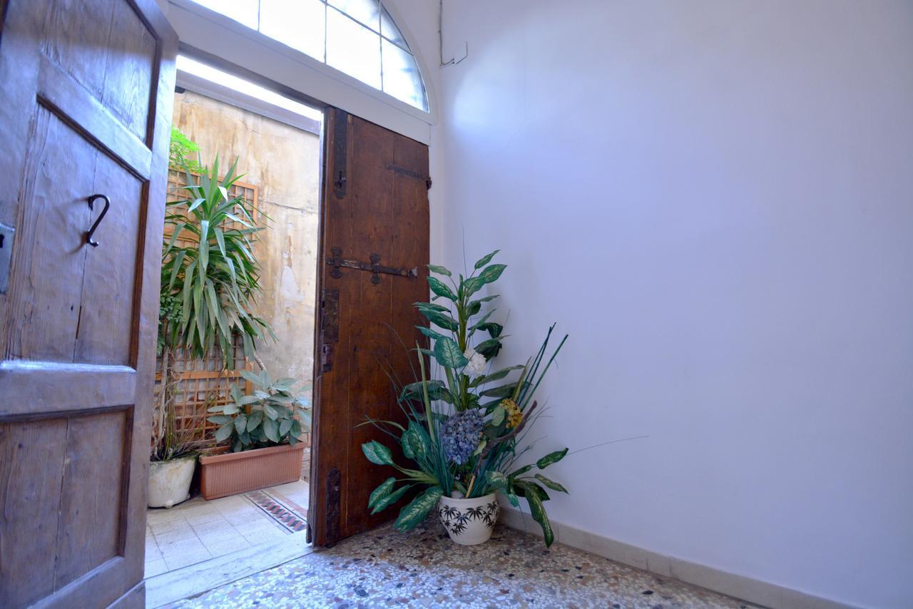 Ve.N.I.Ce Cera Casa Della Zia Διαμέρισμα Βενετία Εξωτερικό φωτογραφία