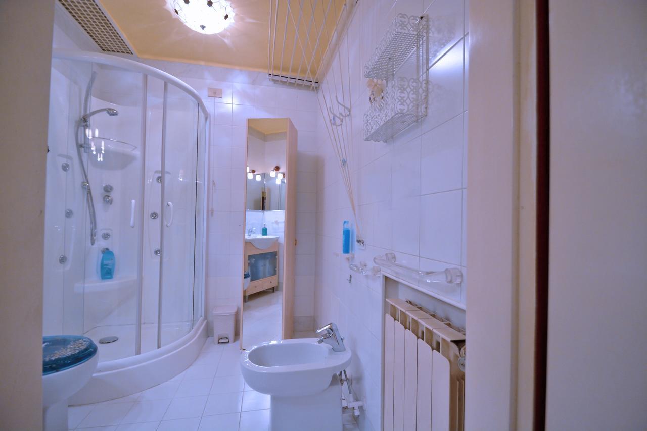 Ve.N.I.Ce Cera Casa Della Zia Διαμέρισμα Βενετία Εξωτερικό φωτογραφία