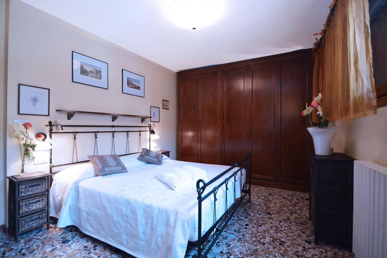 Ve.N.I.Ce Cera Casa Della Zia Διαμέρισμα Βενετία Εξωτερικό φωτογραφία