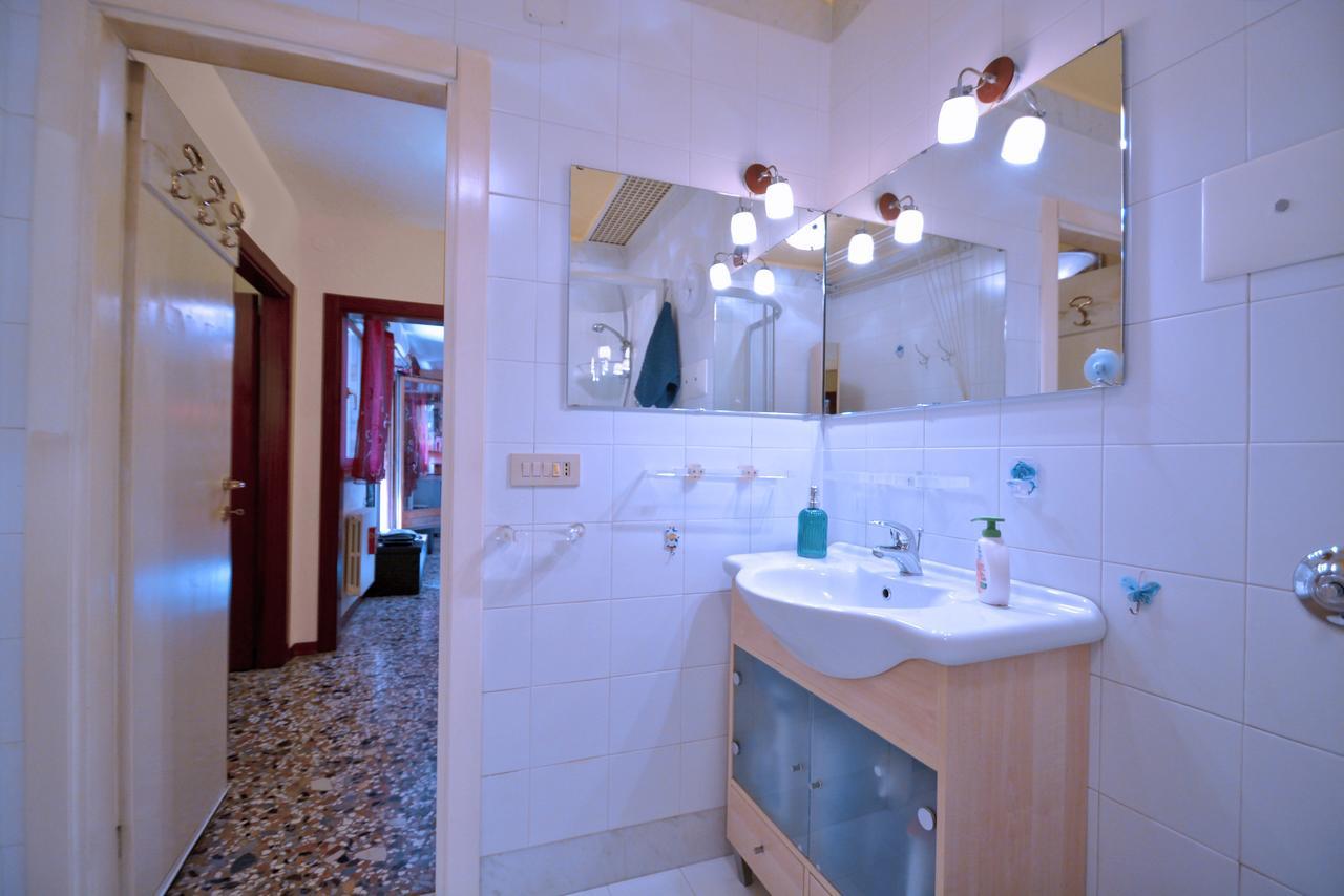 Ve.N.I.Ce Cera Casa Della Zia Διαμέρισμα Βενετία Εξωτερικό φωτογραφία