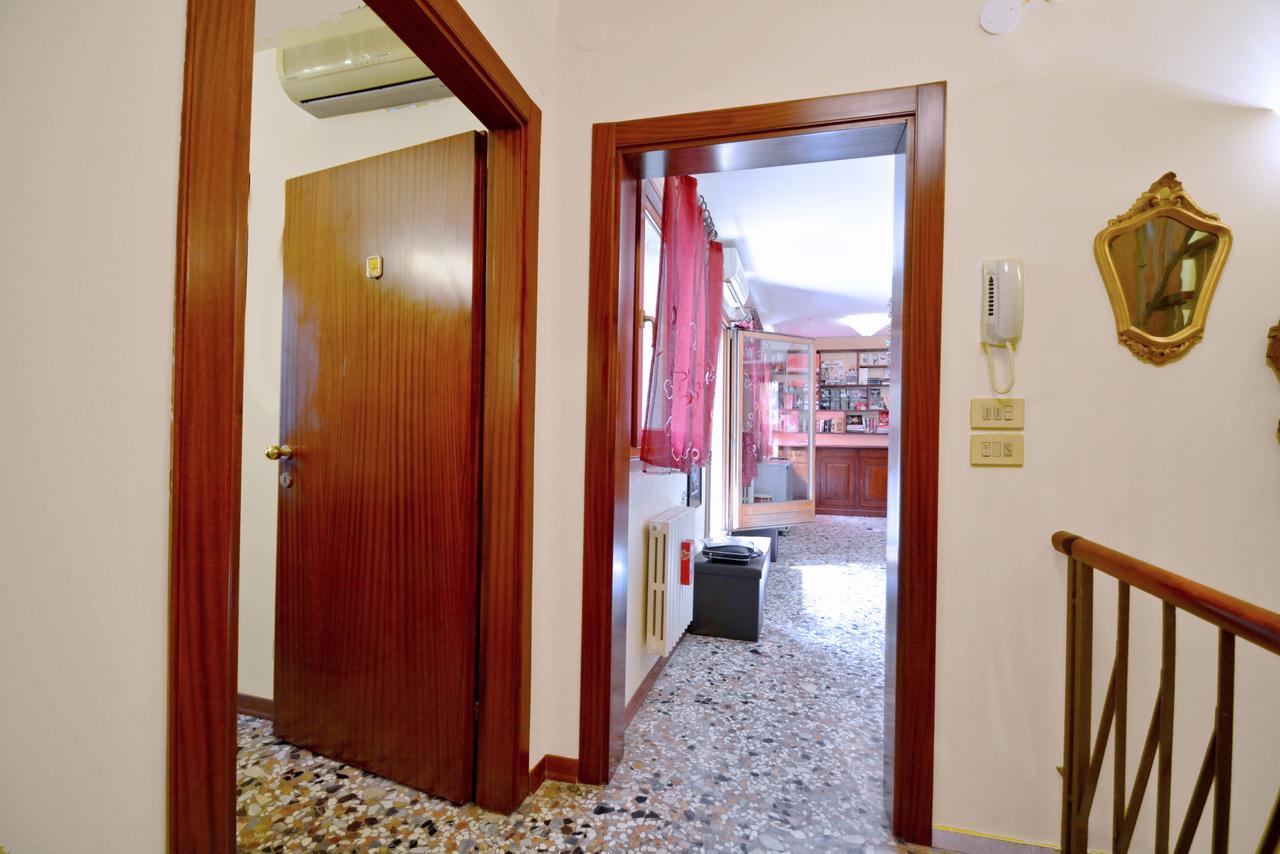 Ve.N.I.Ce Cera Casa Della Zia Διαμέρισμα Βενετία Εξωτερικό φωτογραφία