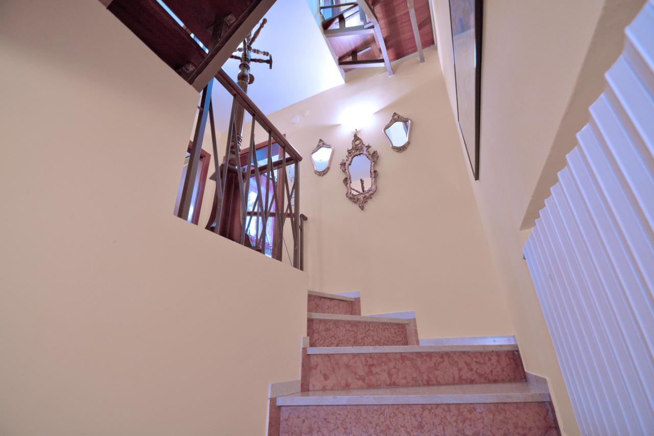 Ve.N.I.Ce Cera Casa Della Zia Διαμέρισμα Βενετία Εξωτερικό φωτογραφία