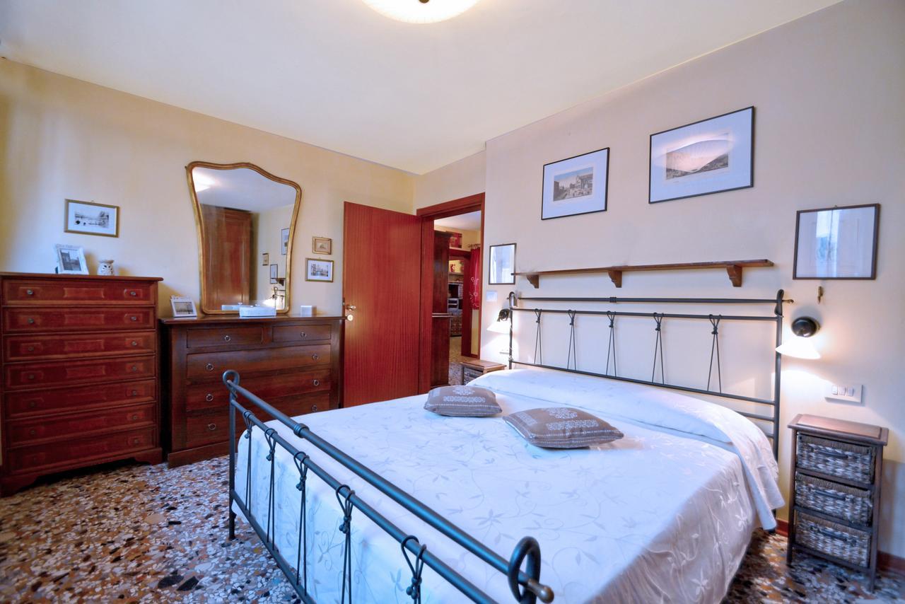 Ve.N.I.Ce Cera Casa Della Zia Διαμέρισμα Βενετία Εξωτερικό φωτογραφία