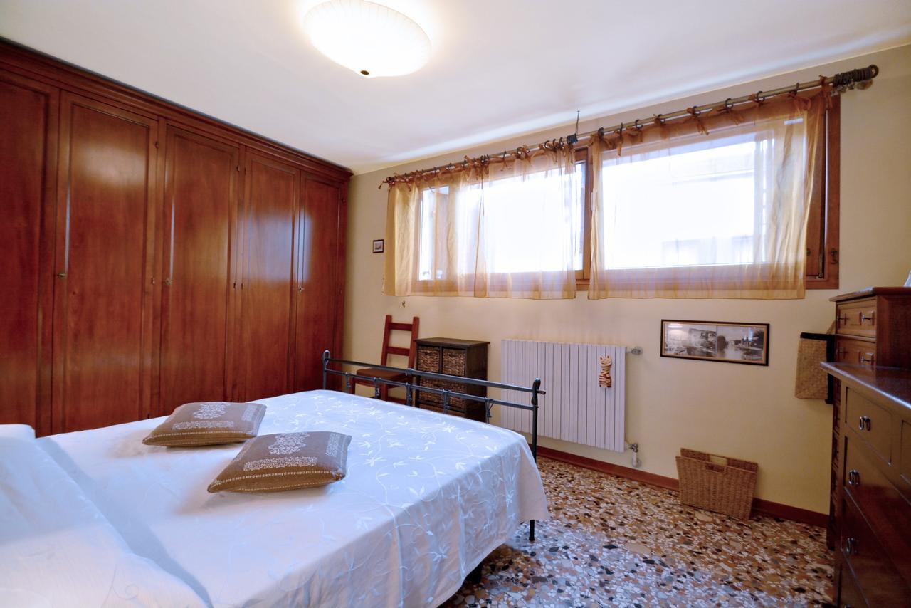 Ve.N.I.Ce Cera Casa Della Zia Διαμέρισμα Βενετία Εξωτερικό φωτογραφία